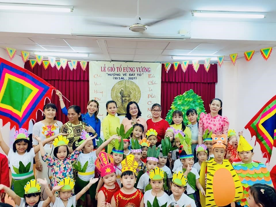 Ảnh đại diện